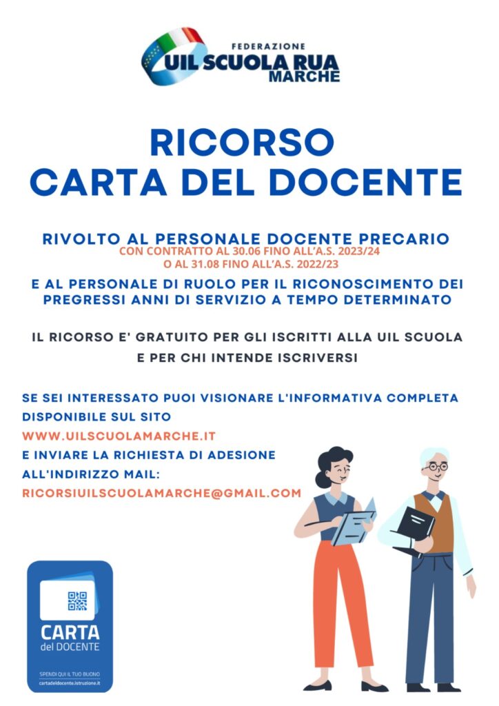 Carta del docente: offerta e promozioni Unieuro - Webnews