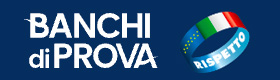 Logo Banchi di Scuola -  UIL scuola Marche